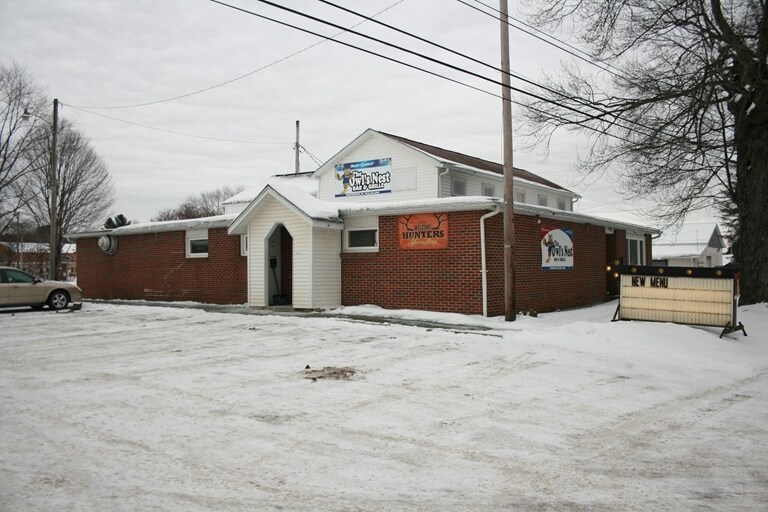18454 US Hwy 6 & 19, Saegertown, PA for sale Primary Photo- Image 1 of 1