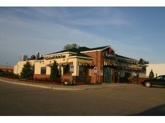 3881 W Us Highway 10, Ludington, MI for sale - Primary Photo - Image 1 of 1