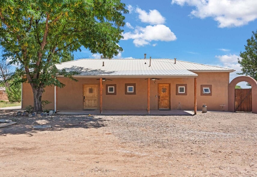 1408 Highway 116, Belen, NM for sale - Building Photo - Image 2 of 7