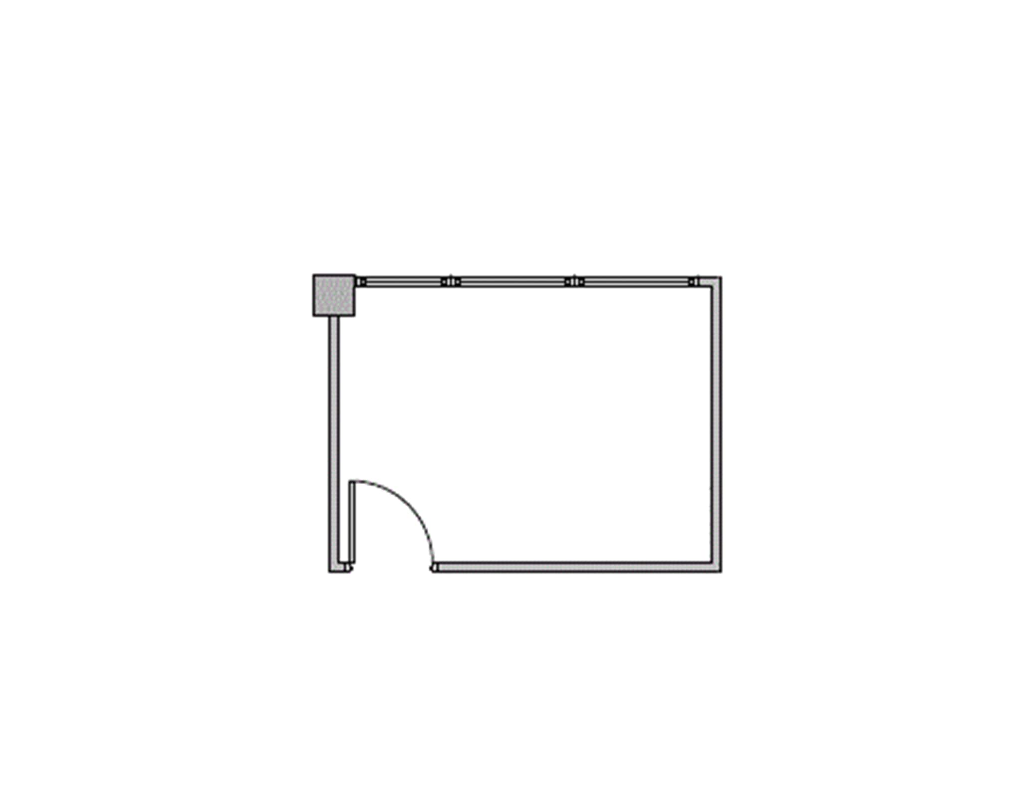 9535 Forest Ln, Dallas, TX for lease Floor Plan- Image 1 of 1