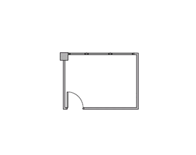 9535 Forest Ln, Dallas, TX for lease Floor Plan- Image 1 of 1