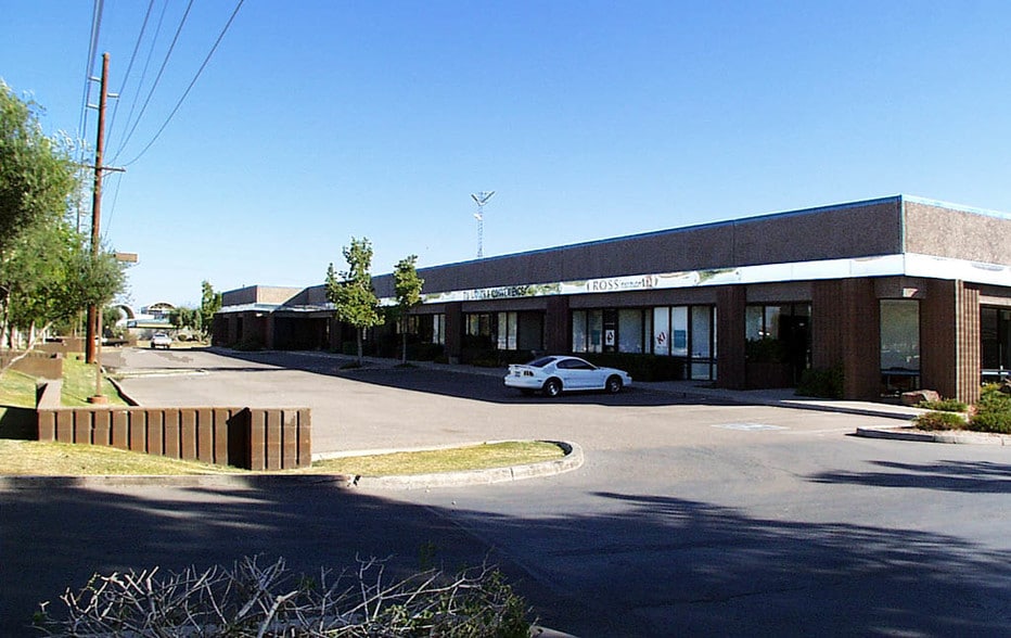 1301 E University Dr, Tempe, AZ for lease - Other - Image 2 of 5