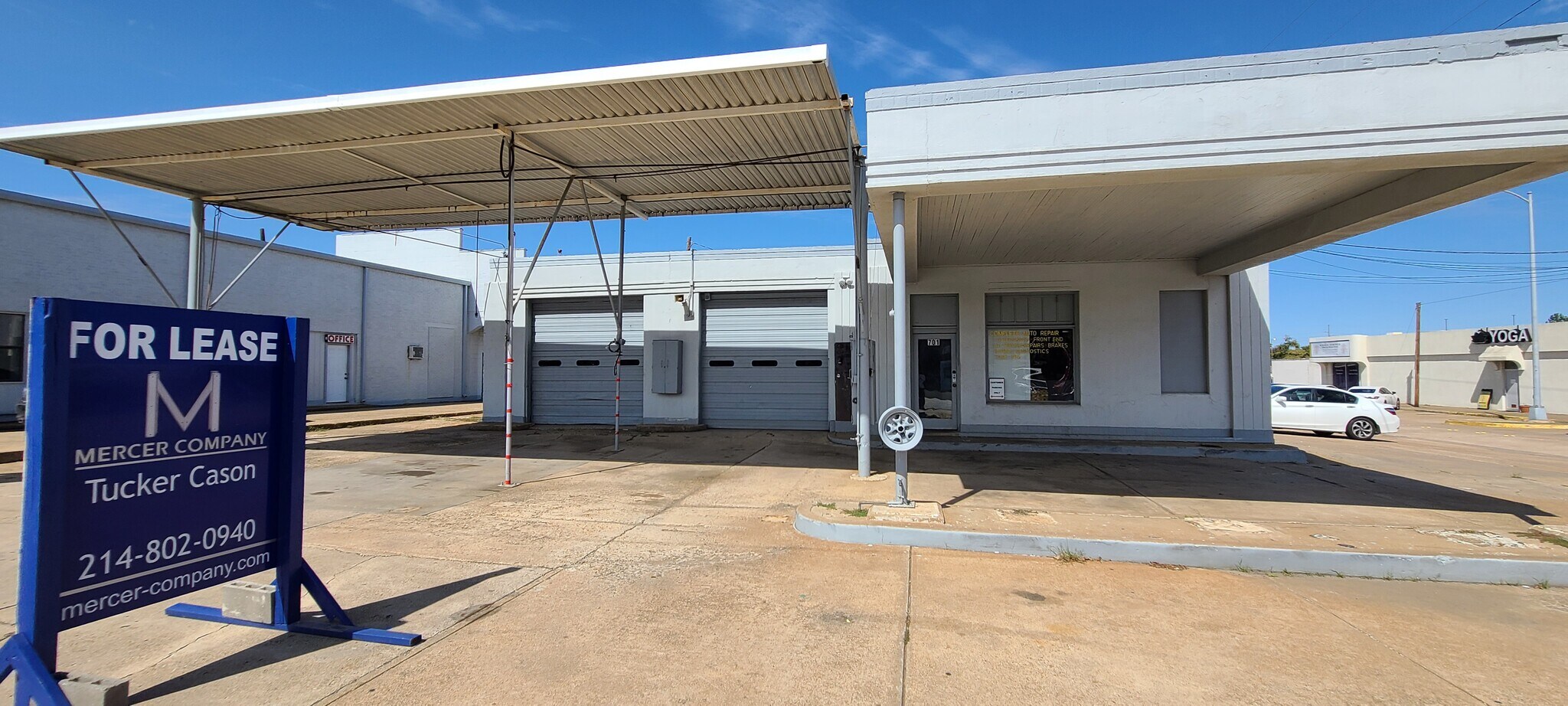 701 Main St, Garland, TX for sale Building Photo- Image 1 of 1