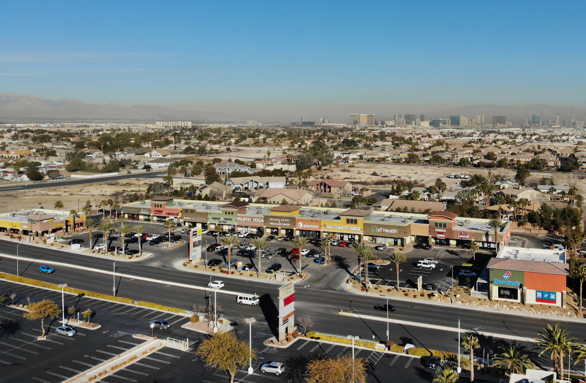 E Windmill Ln, Las Vegas, NV 89123 - Retail for Lease | LoopNet.com