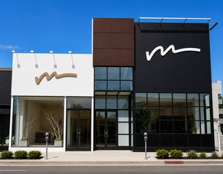 More details for 317 N Robertson Blvd., West Hollywood, CA - Retail for Lease