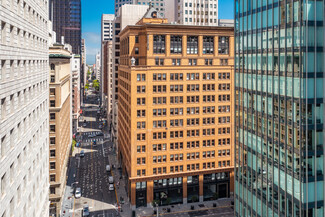 More details for 114 Sansome St, San Francisco, CA - Office for Lease