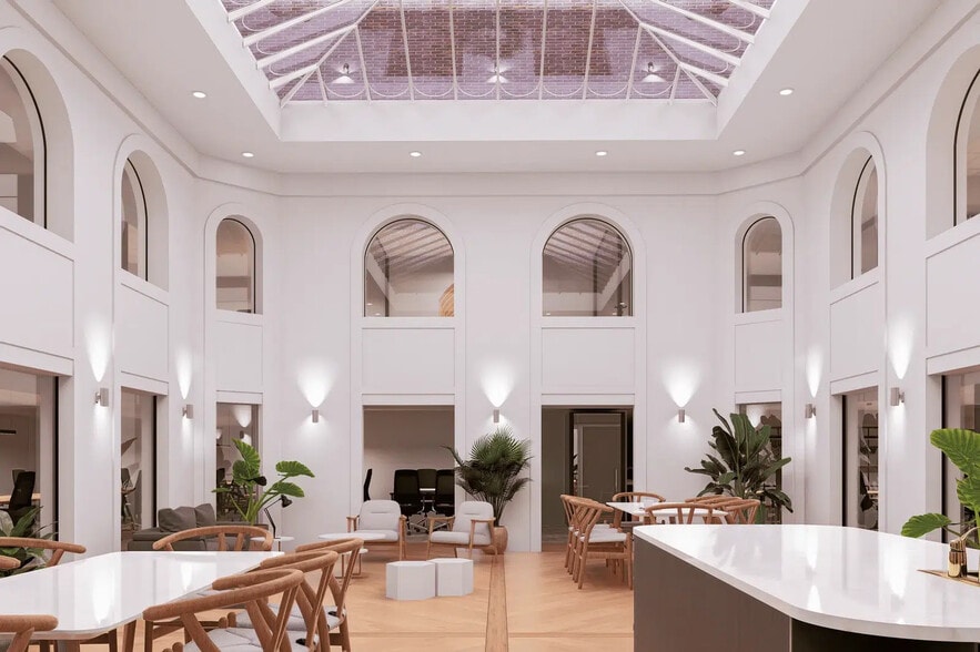 10 Rue Pergolèse, Paris for lease - Building Photo - Image 1 of 10