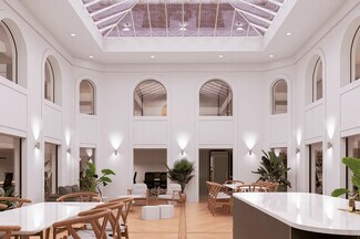 More details for 10 Rue Pergolèse, Paris - Coworking for Lease