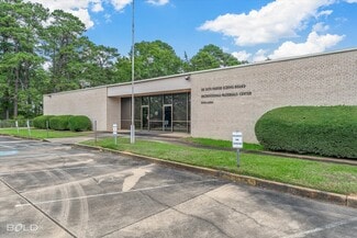 More details for 523 Oxford Rd, Mansfield, LA - Office for Sale