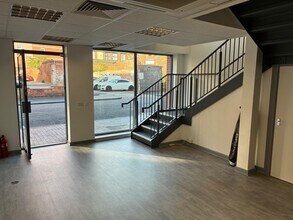 23-31 Caroline St, Birmingham for lease Interior Photo- Image 2 of 3