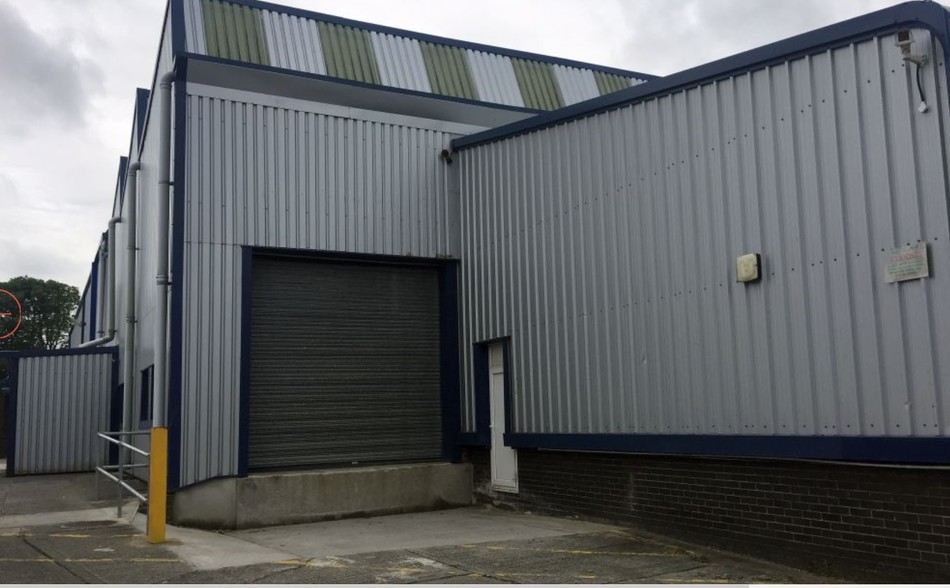 Weeth Rd, Camborne for lease - Building Photo - Image 2 of 4