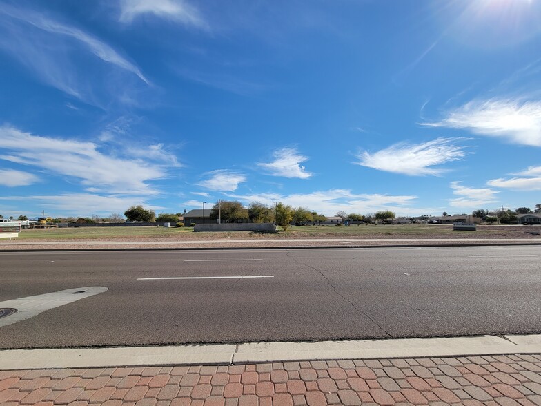 15303 S Gilbert Rd, Gilbert, AZ for sale - Building Photo - Image 1 of 7