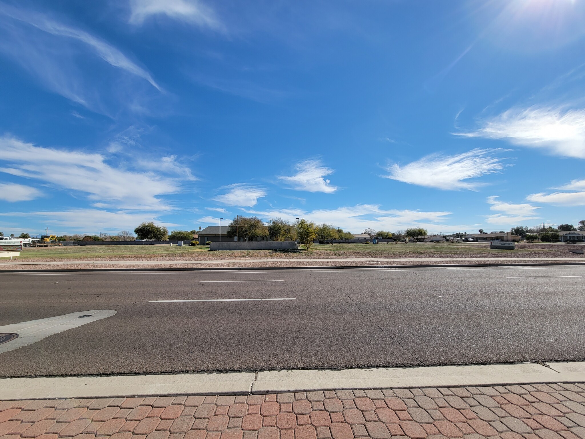 15303 S Gilbert Rd, Gilbert, AZ for sale Building Photo- Image 1 of 8