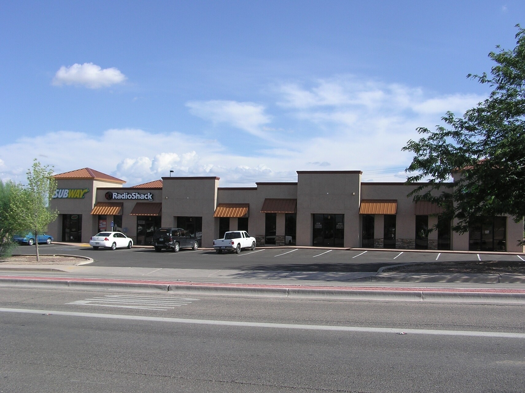 995 W 4th St, Benson, AZ for sale Building Photo- Image 1 of 1