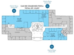 1755 Creekside Oaks Dr, Sacramento, CA for lease Floor Plan- Image 1 of 1