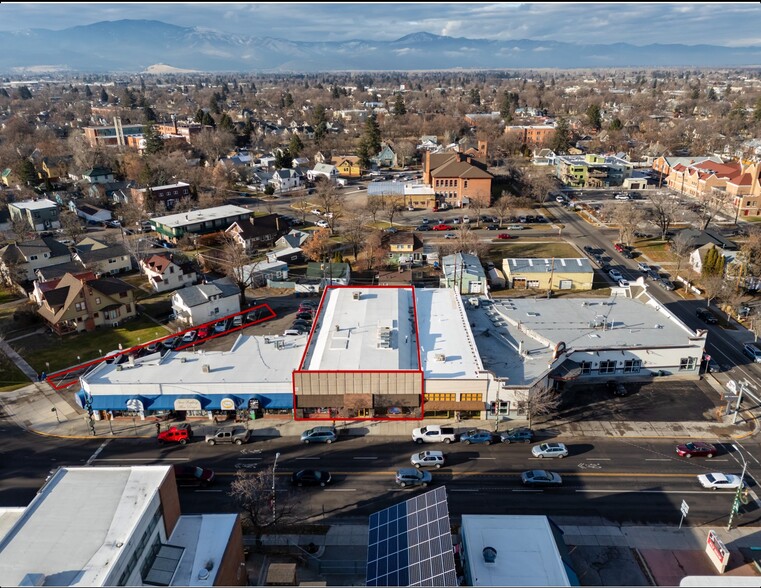 819 S Higgins Ave, Missoula, MT for sale - Building Photo - Image 2 of 33