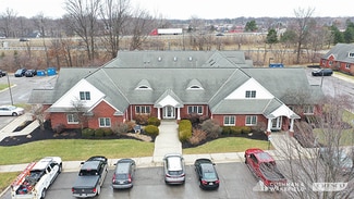 More details for 552-576 N Leavitt Rd, Amherst, OH - Office for Sale