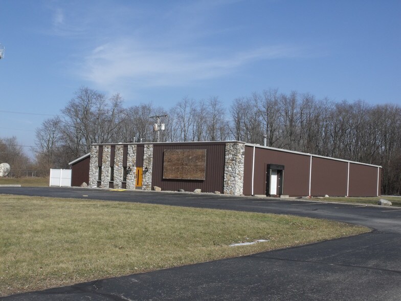 909 S Poplar St, Lagrange, IN for sale - Other - Image 1 of 1