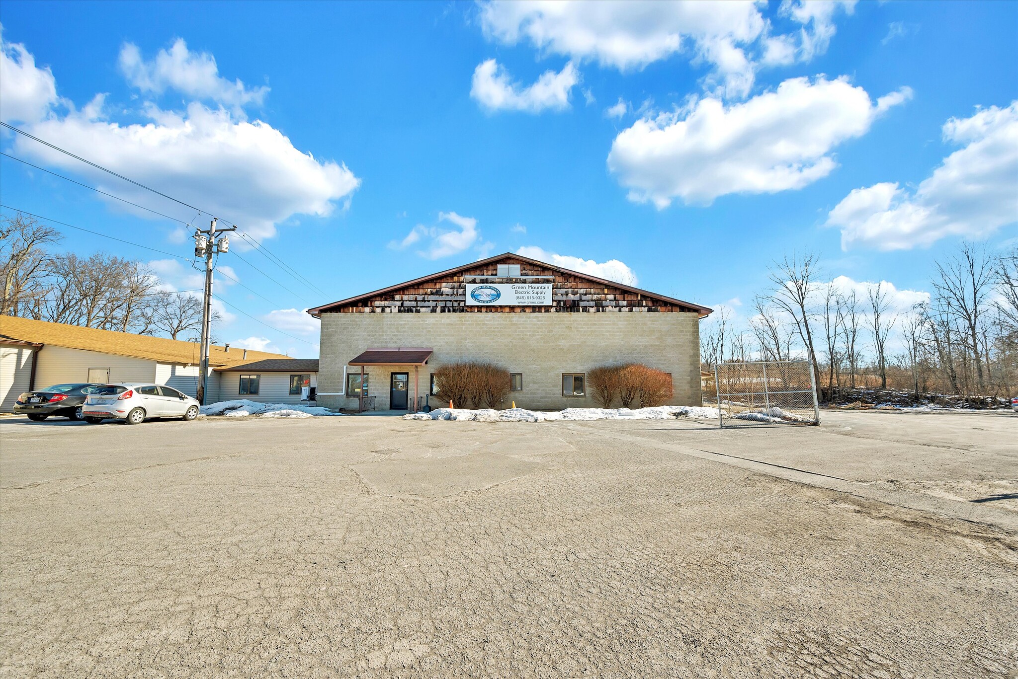 2681 Route 17M, New Hampton, NY for lease Building Photo- Image 1 of 21