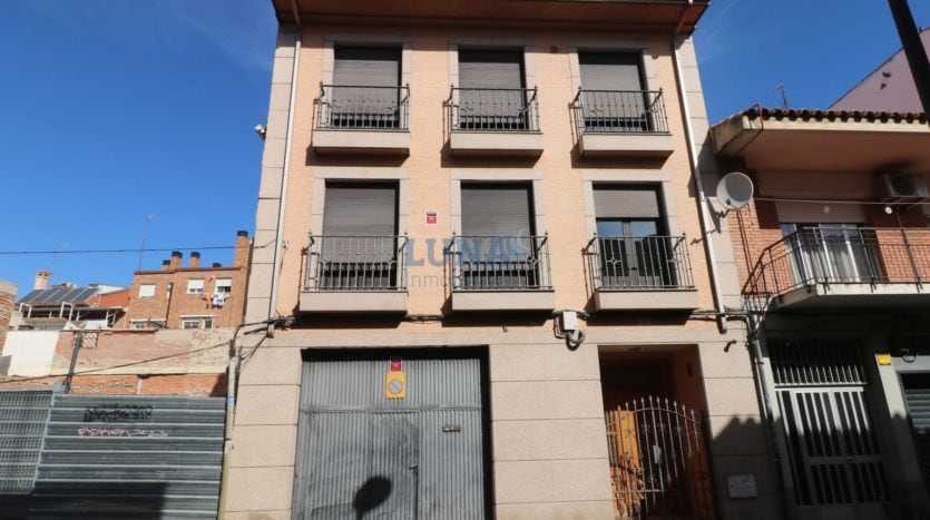 Multifamily in Getafe, Madrid for sale Building Photo- Image 1 of 26