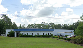 More details for 606 S US Highway 31, Georgiana, AL - Flex for Sale