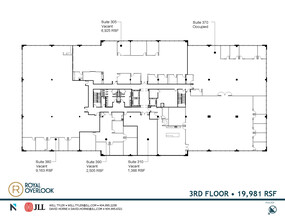 4550 N Point Pky, Alpharetta, GA for lease Floor Plan- Image 2 of 2