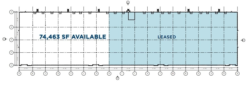 587 Settlers Ridge Pky, Woodbury, MN for lease Floor Plan- Image 1 of 1