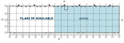 587 Settlers Ridge Pky, Woodbury, MN for lease Floor Plan- Image 1 of 1