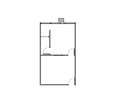 9550 Forest Ln, Dallas, TX for lease Floor Plan- Image 1 of 1