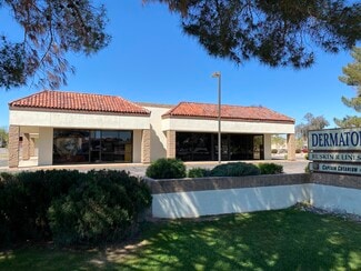More details for 660 N Gilbert Rd, Gilbert, AZ - Retail for Lease