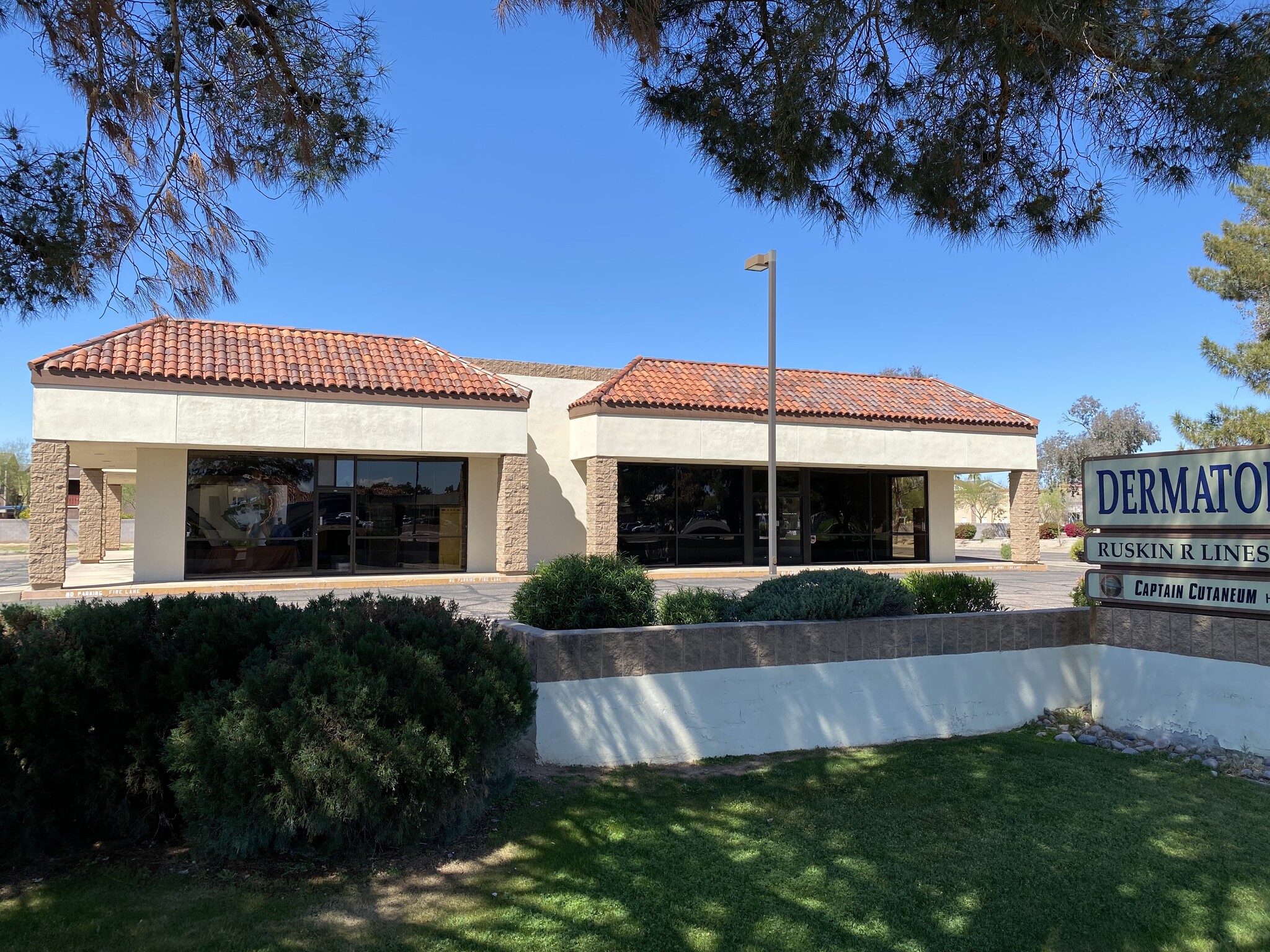 660 N Gilbert Rd, Gilbert, AZ for sale Building Photo- Image 1 of 6