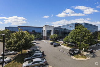 More details for 4501 Singer Ct, Chantilly, VA - Office for Lease