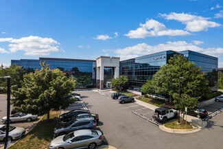 More details for 4501 Singer Ct, Chantilly, VA - Office for Lease