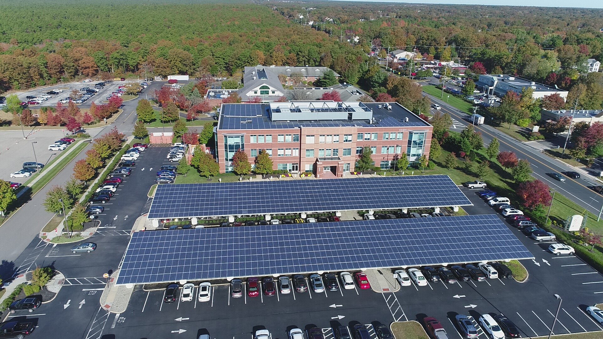 1301 Route 72 W, Manahawkin, NJ 08050 SOCH Health Village