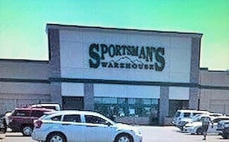 More details for 3505 E Lincoln Hwy, Cheyenne, WY - Retail for Lease