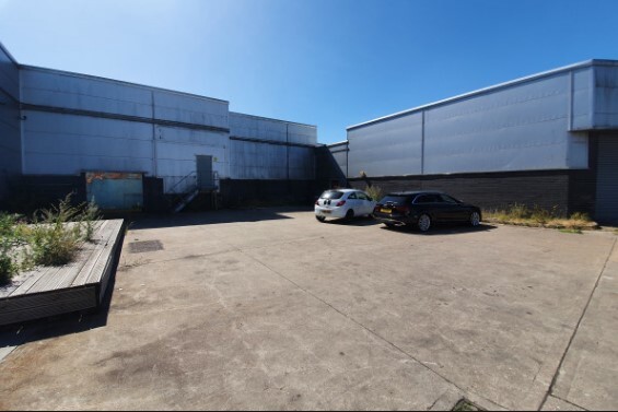 Rugby St, Hull for lease - Building Photo - Image 1 of 1