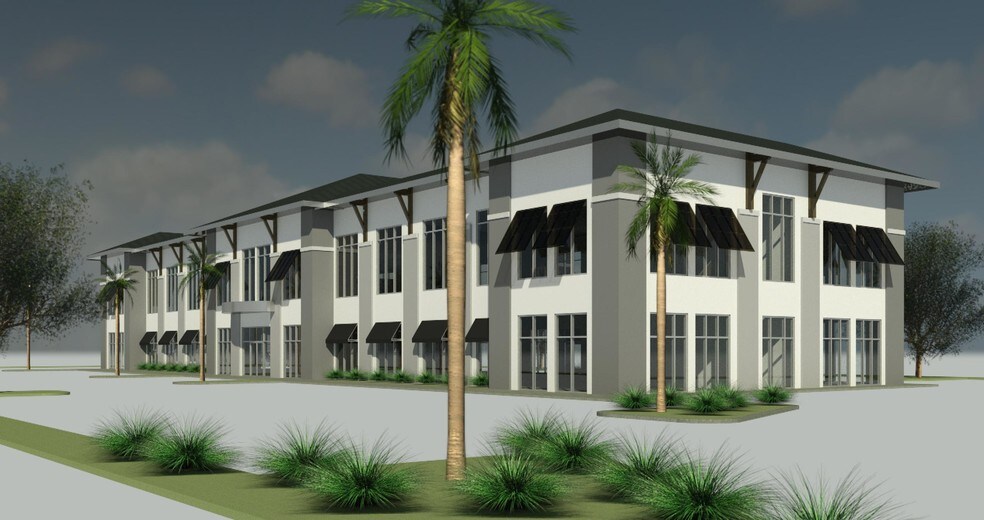 8262 Point Meadows Dr, Jacksonville, FL 32256 Point Meadows 2 Offices