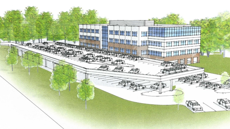 14550 South Outer Forty, Chesterfield, MO for sale Primary Photo- Image 1 of 4