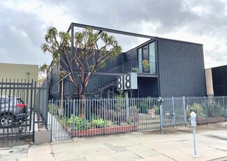 More details for 818 N La Brea Ave, Los Angeles, CA - Office for Sale