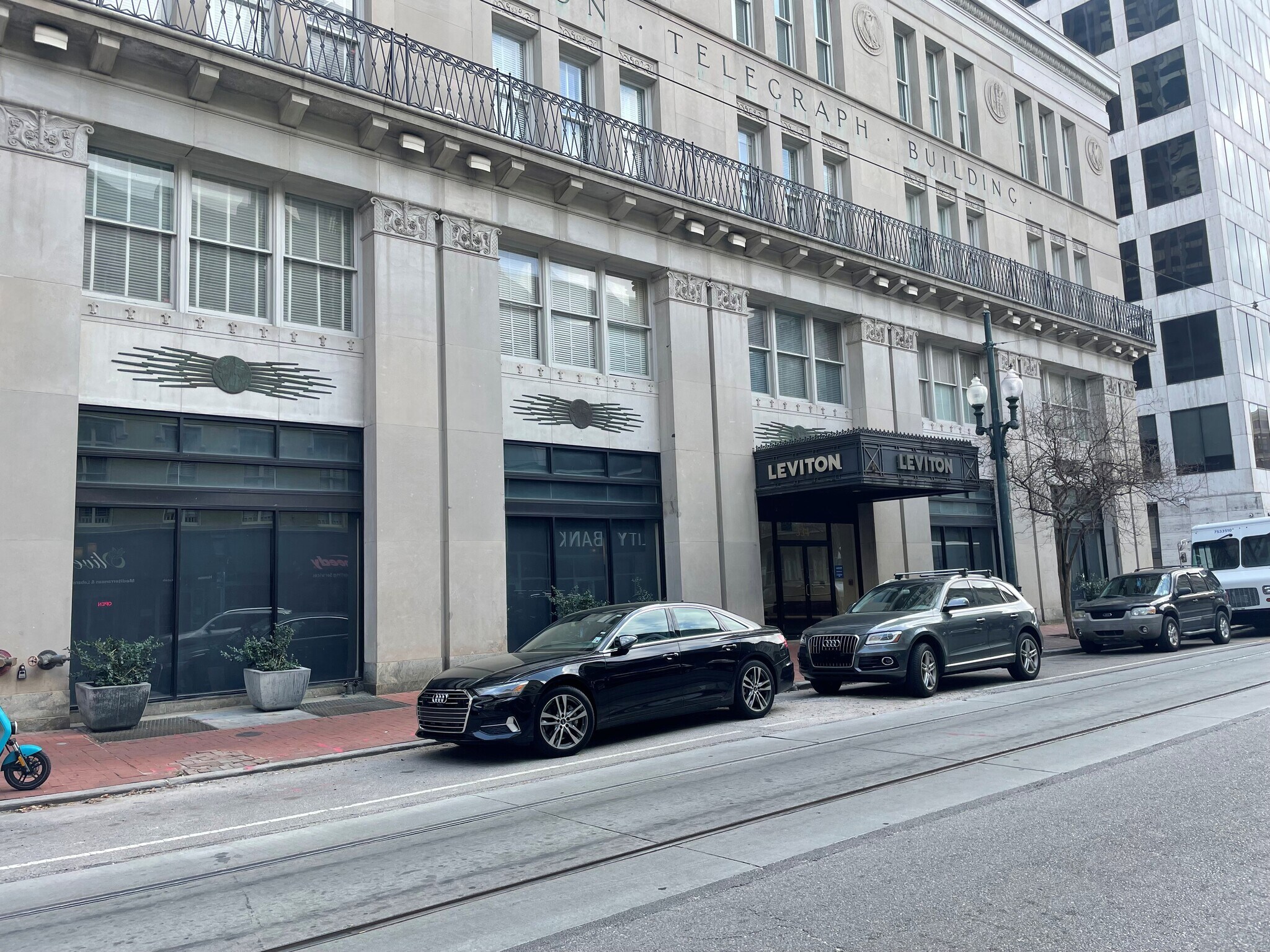 334 Carondelet St, New Orleans, LA for sale Building Photo- Image 1 of 1