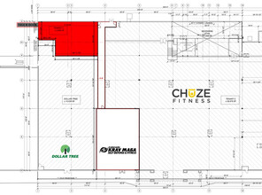 5015-5139 W 120th Ave, Broomfield, CO for lease Floor Plan- Image 2 of 14