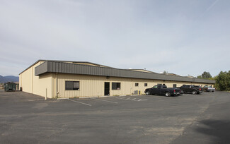 More details for 18975 Mermack Ave, Lake Elsinore, CA - Industrial for Lease