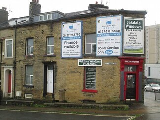 More details for 36 Pellon Ln, Halifax - Retail for Lease