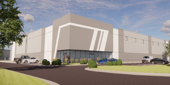 Park 65, Lebanon, IN for lease Building Photo- Image 1 of 2