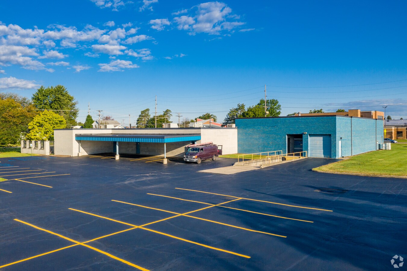 300 E Poe Rd, Bowling Green, OH 43402 Office for Lease