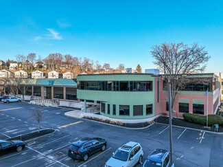 More details for 101 Walnut St, Watertown, MA - Office for Lease