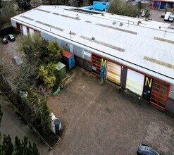 Shelton Rd, Corby for lease Building Photo- Image 1 of 3