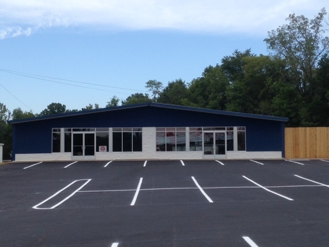 750 W Main St, Hendersonville, TN for lease - Primary Photo - Image 1 of 5