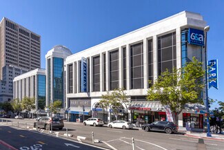 More details for 1350 6th Ave, San Diego, CA - Office/Retail for Lease