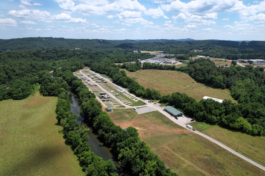 319 T B Stanley Hwy, Bassett, VA for sale - Building Photo - Image 3 of 37